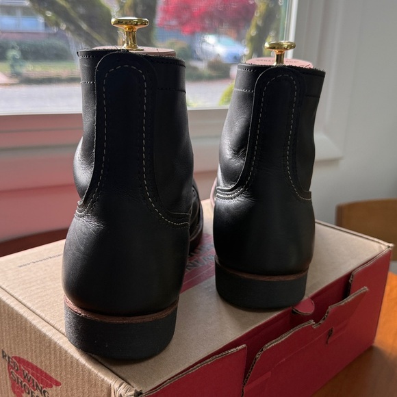Red Wing Iron Ranger - Picture 3 of 5